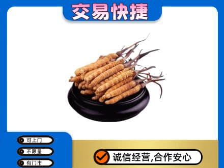 阿坝州金川回收冬虫夏草多少钱每克